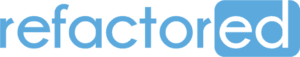 refactored Logo